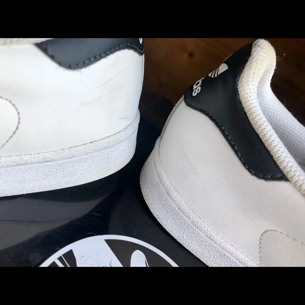 Superstar Shell-Toe Adidas - Picture 6 of 10